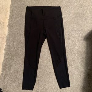 Lululemon leggings